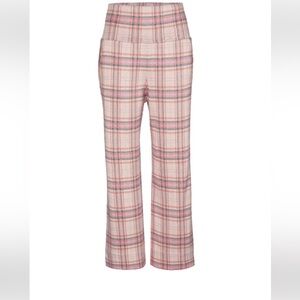 Cabi Play Date crop pants size Large.